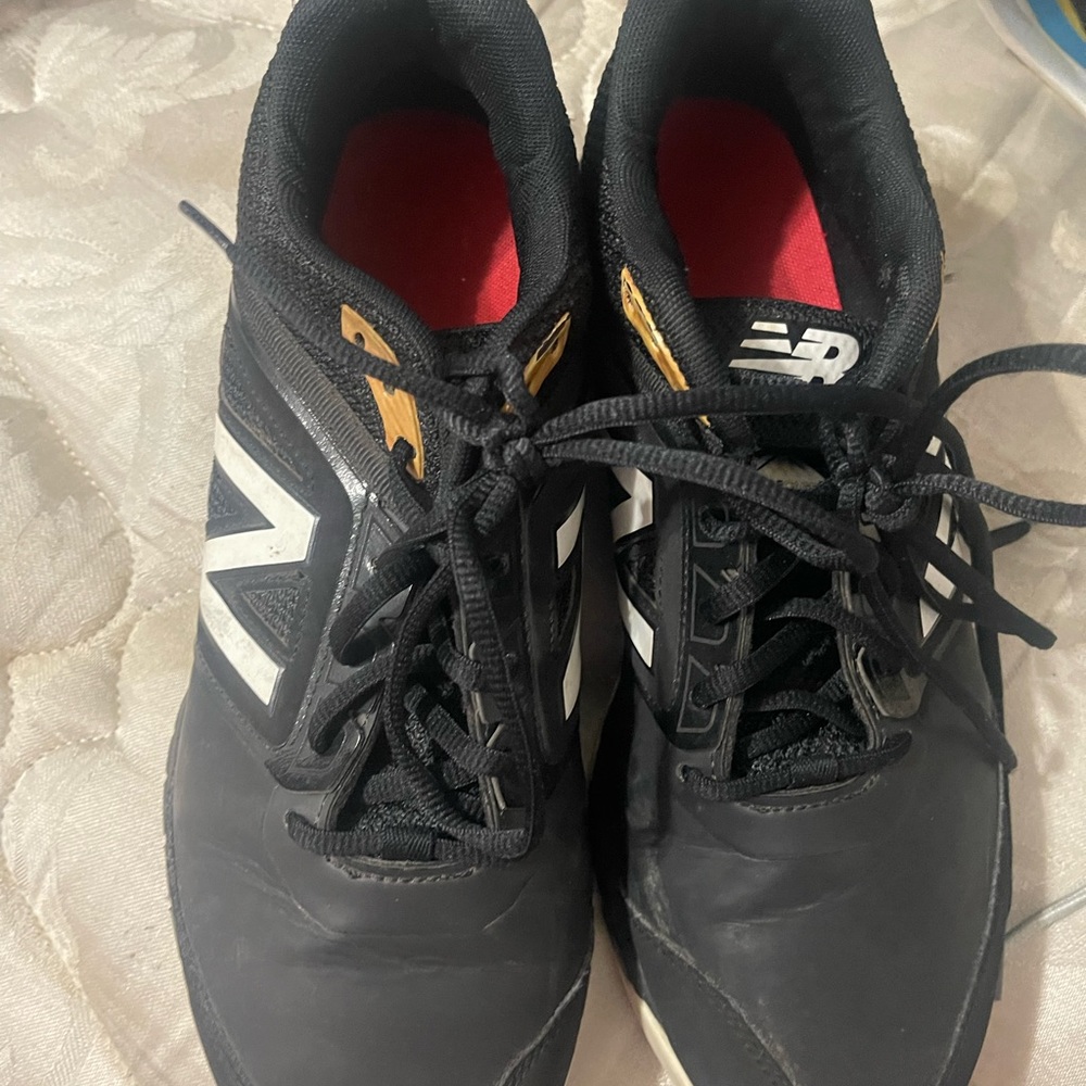 New balance baseball turf shoes